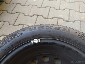 Zimné pneu Nexen Winguard Sport2 205/55 R16 - 4