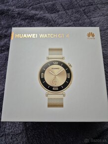 Huawei watch gt 4 - 4