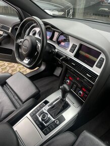 Audi A6 3.0tdi 176kw quattro - 4