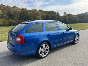 Skoda Octavia RS 2.0 TDi 125kw CEGA - 4