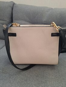 Michael Kors original kožená kabelka crossbody - 4