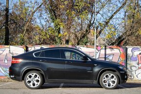 BMW X6 xDrive 30d - 4