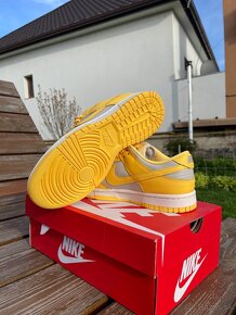 Nike Dunk Low Citron Pulse - 4