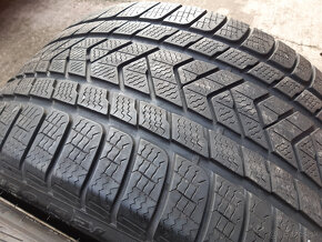 315/30 R21  - zimné Pirelli 2 kusy - 4