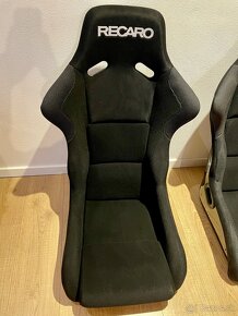 Recaro spg profi - 4