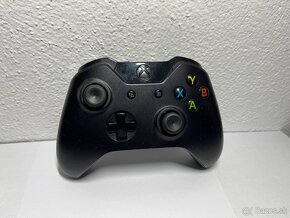 Xbox one - 4