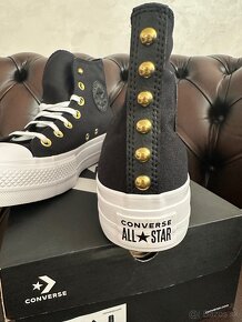 Converse tenisky - 4