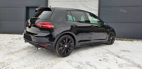 Volkswagen Golf GTI 2.0tsi 162kw - 4