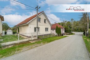 5–IZB.RODINNÝ DOM,KAPUŠANY,POZEMOK 1358M2,GARÁŽ,7KM OD PREŠO - 4