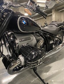 BMW R18 First Edition - 4