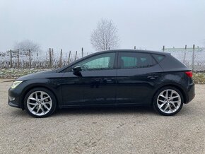 Seat Leon FR 135kW - 4