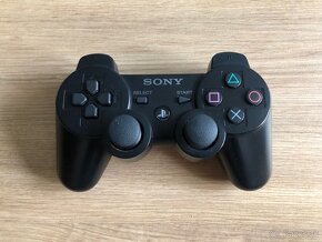 Dualshock3 ovládač Playstation - 4