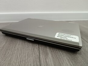 HP Elitebook 8440p - Core i5, W7 - 4