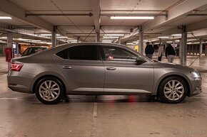 Škoda Superb 3 2.0 TDi 110kw DSG - 4