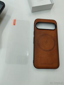 Google Pixel 8a 256GB - 4