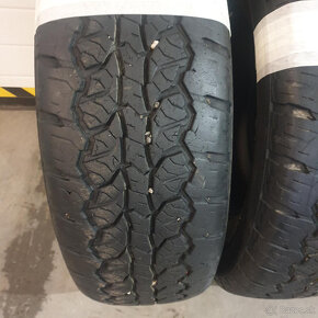 Zimné pneumatiky 265/70 R17 APLUS DOT4319 - 4