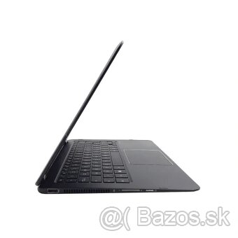 Asus ZenBook Flip UX360U i5-7200U 8 RAM 256 SSD 13.3" - 4