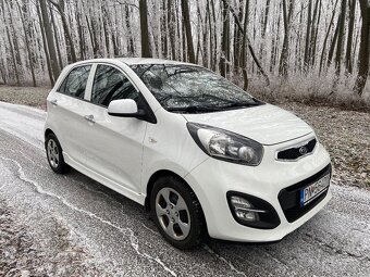 Picanto 1.2benzin - 4