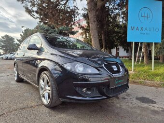 Predám  Seat Altea XL 2.0 TDI CR DPF Style - 4