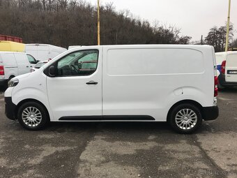 Toyota ProAce 1.5 D-4d r.v.2023/7 88 kW ČR DPH-VÝBAVA - 4