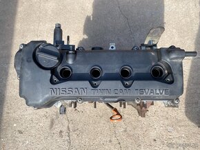 Motor Nissan 1.8i QG18 - 4