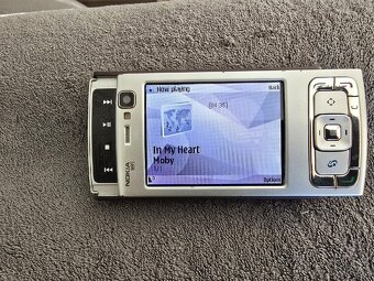 Nokia N95 - 4