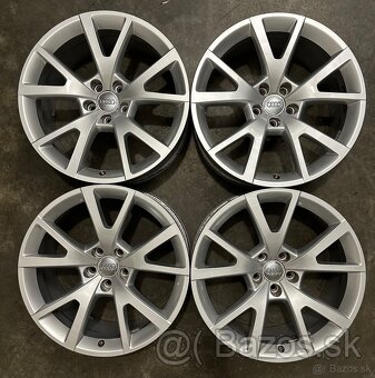 Hliníkové disky 5x112 R19 Audi A7 4G , S7 RS7 - 4