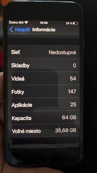 iPhone 8, 64gb - 4