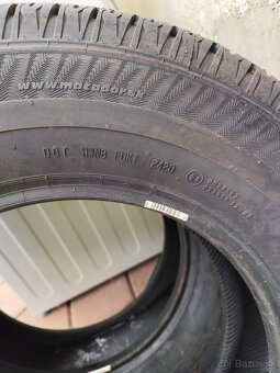 215/75 R16C 2ks - 4