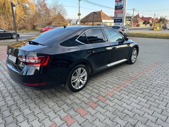 Škoda Superb 3 2.0tdi 140kw 4x4 Webasto - 4