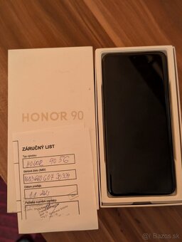 Honor 90 - 4