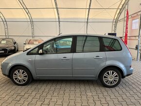 Ford C-Max 1.6 Tdci AUTOMAT Ghia - 4