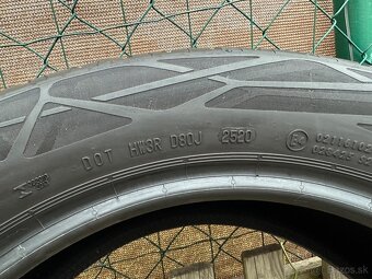 215/55 R17 94V letné CONTINENTAL - 4