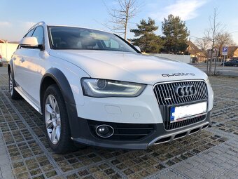 Audi A4 Allroad - 4