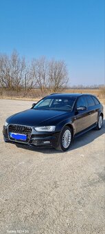 AUDI a4b8.5 2.0 TDI 130KW - 4