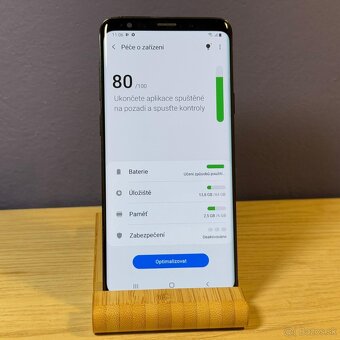 samsung galaxy s9+ 64gb - 4