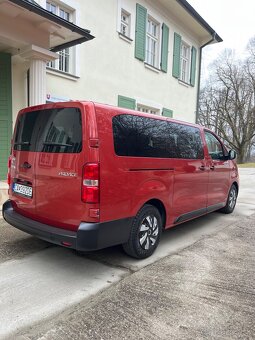 Toyota proace 2018/8miest/DPH - 4