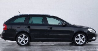 Škoda Octavia 1.6tdi 2013 - 4