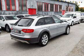 Audi A4 Allroad Quattro 2.0TDI 140kW AT7 S tronic 04/2015 - 4