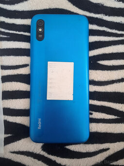 Predam Xiaomi Redmi 9 - 4