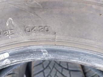 Celorocne pneu Bridgestone Blizzak - 4