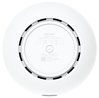 UniFi Dream Router 7 NOVINKA NOVÝ nerozbalený 24 mes. záruka - 4