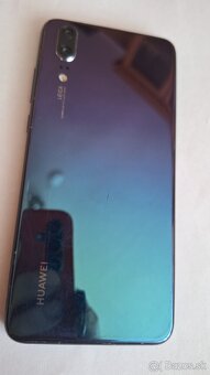 Huawei P20 4/64 GB - 4