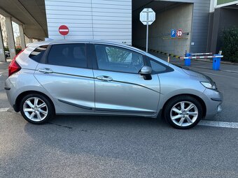 Honda Jazz 1.3 elegance+ - 4