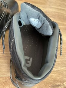 Topánky FootJoy Mens Winter Waterproof Leather Golf Boots - 4