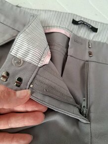 Orsay značkové nohavice S.M - 4