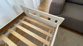 Detska postel IKEA Kritter - 4