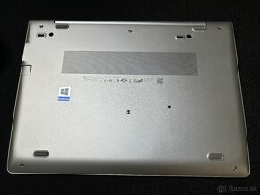 14" HP EliteBook 840 G5, i5-8250U, 16GB DDR4, 256GB SSD - 4