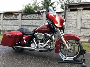 Harley Davidson FLHX 103” - 4