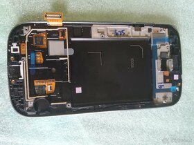 Display Samsung S3 LTE 9305 - 4